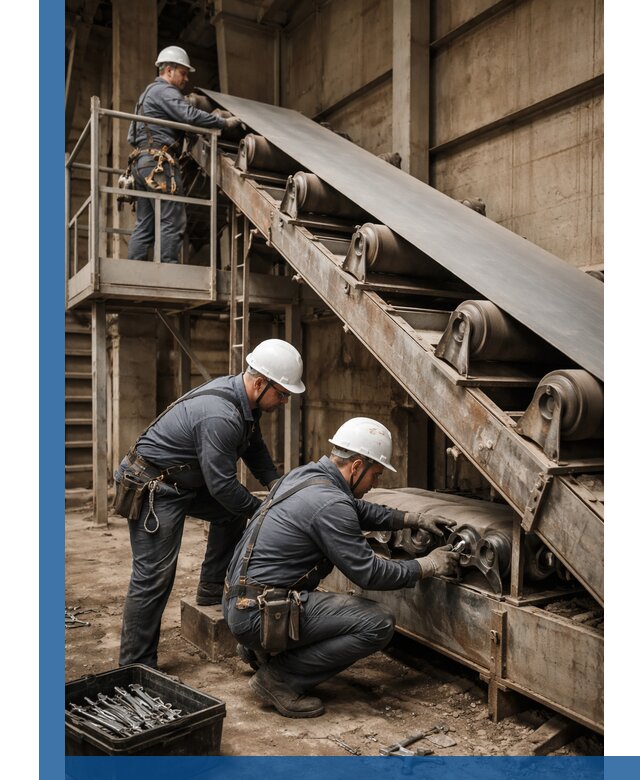 Ремонт элеваторов в Озёрске аварийный и плановый сервис